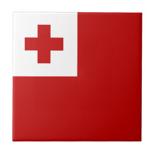 Carreau Tonga