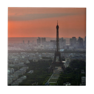 Carreau Tour Eiffel Paris Europe Travel