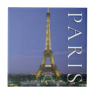 Carreau Tour Eiffel Paris, France