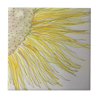 Carreau Tournesol