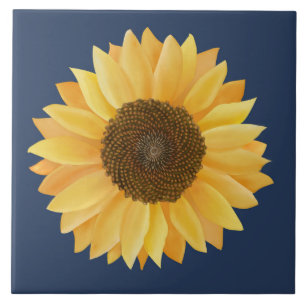 Carreau Tournesol