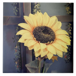 Carreau Tournesol