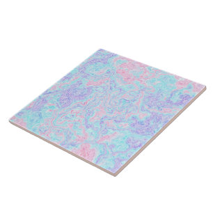 Carreau Tours de barbe à papa