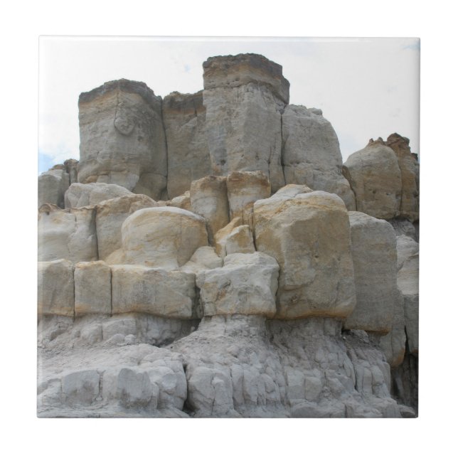 Carreau Tours rocheuses (Devant)