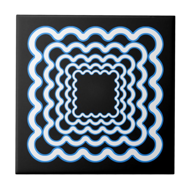 Carreau Trames fortes (Devant)