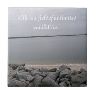 Carreau Tranquille Plage