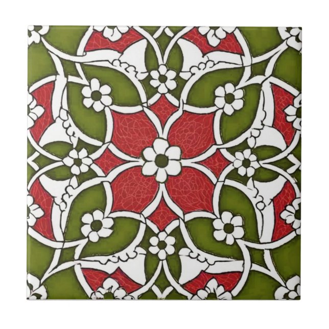 Carreau Trending Turkish M3 Carrelage en céramique (Devant)
