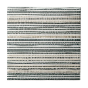 Carreau Trendy Boho Stripe