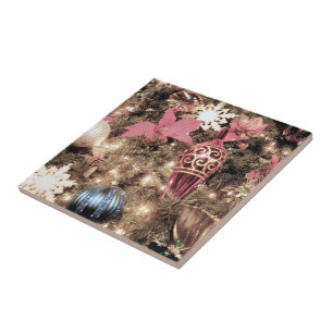 Carreau Trivet/Carrelage 'Ornaments'