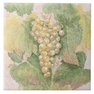 Carreau Trivet Grapevine Sandstone