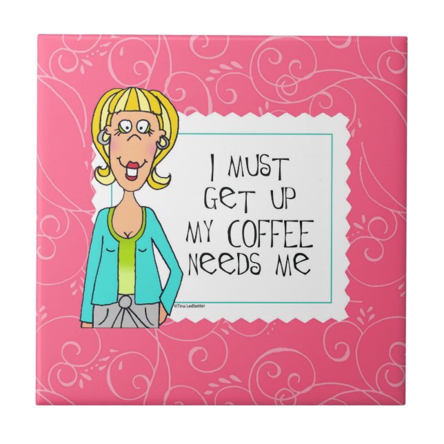 Carreau tuile (Devant)