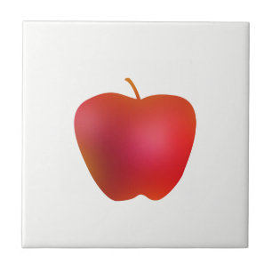 Carreau Tuile 1 d'Apple