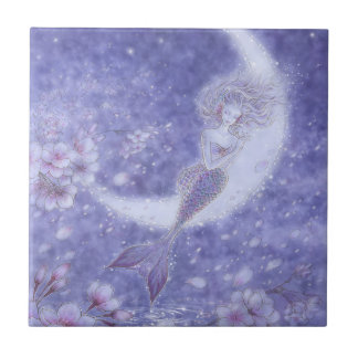 Carreau Tuile à la dérive