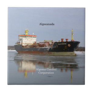 Carreau Tuile Algocanada