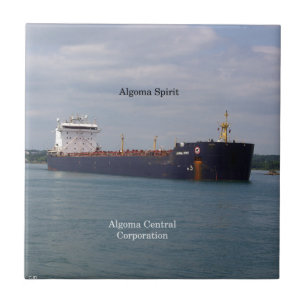 Carreau Tuile Algoma Spirit