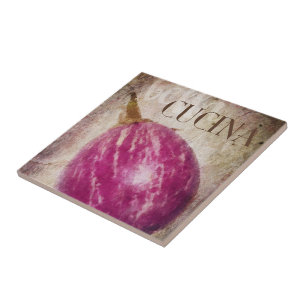 Carreau Tuile de cuisine de Bella Cucina