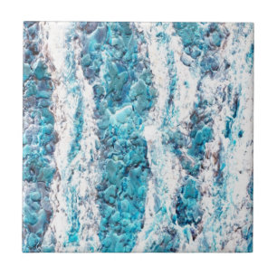 Carreau Tuile de piscine de marée