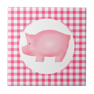 Carreau Tuile de porc