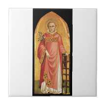 Tuile de San Lorenzo (or)