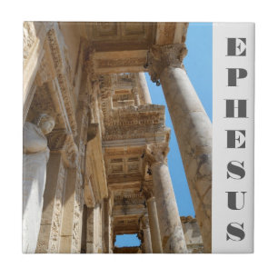 Carreau Tuile d'Ephesus