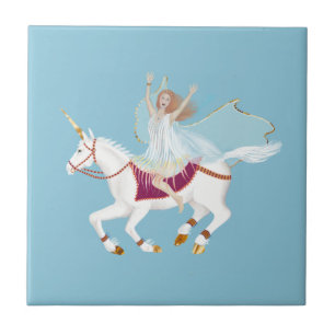 Carreau Tuile en céramique décorative