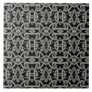 Carreau Tuile en céramique GOTHIC 6x6