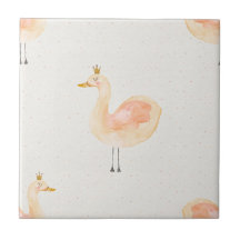 Tuile en céramique Queen Golden Goose Speckle