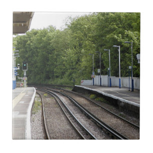 Carreau Tuile ferroviaire