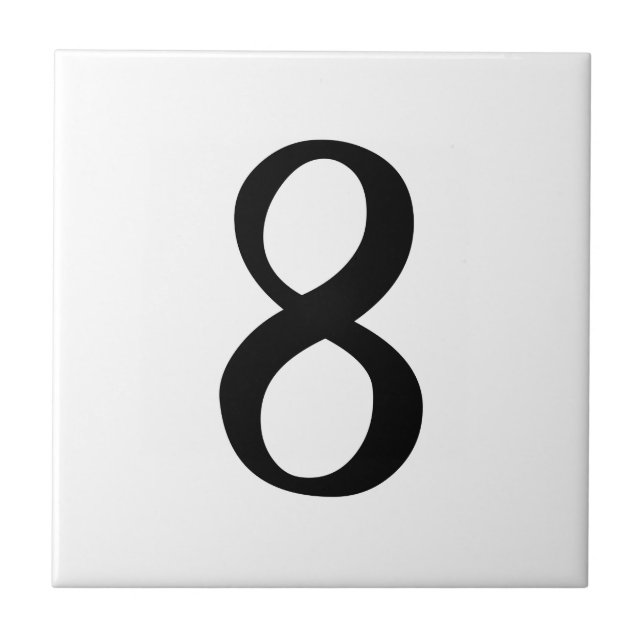Carreau TUILE NUMÉRIQUE - HUIT ÉLÉGANTS (numéro 8) ~.png (Devant)