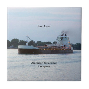 Carreau Tuile Sam Laud