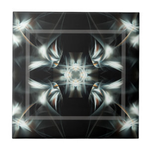 Carreau Tuiles d'étoile de Deco