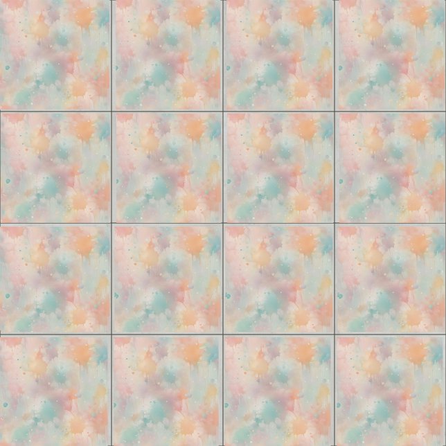 Carreau Tuiles en céramique de teintes Whisperer (Créateur téléchargé)