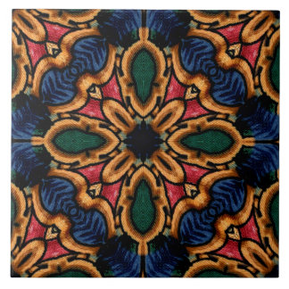 Carreau Tuiles la majolique/à Talavera italiens décoratifs