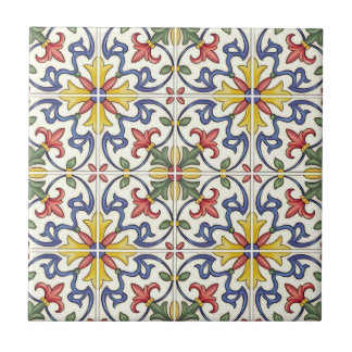Carreau tuiles luxueuses toscanes