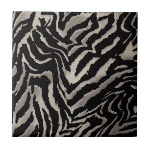 Carreau tuiles posters de animaux classiques