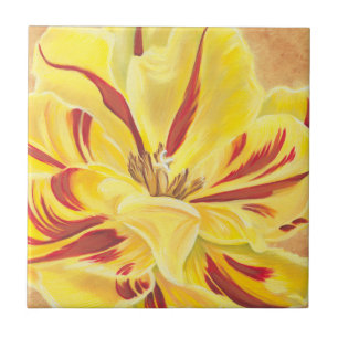 Carreau Tulip Power II