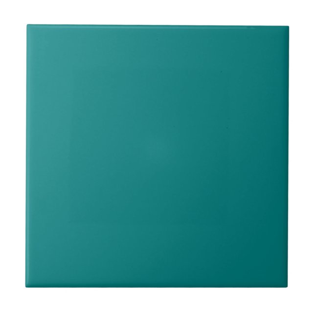 Carreau Turquoise (Devant)