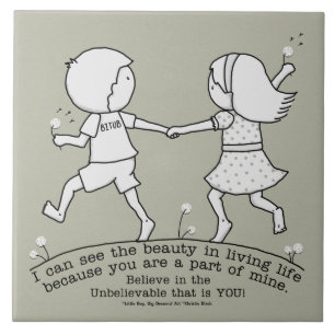 Carreau Une partie de ma vie