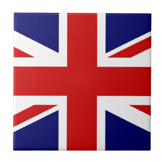 Carreau Union Jack