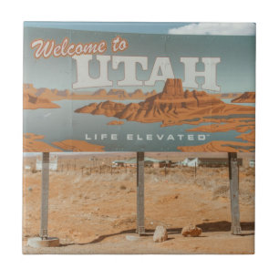 Carreau Utah Life Eleved