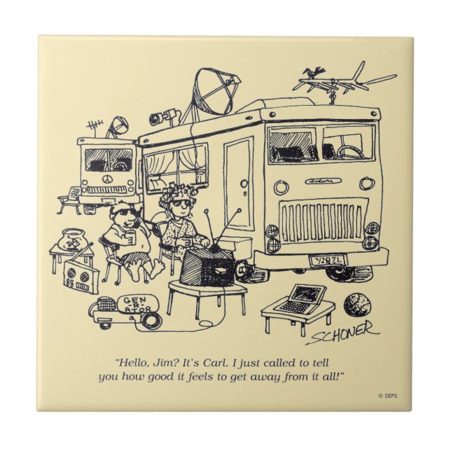 Carreau Vacances en famille (Devant)