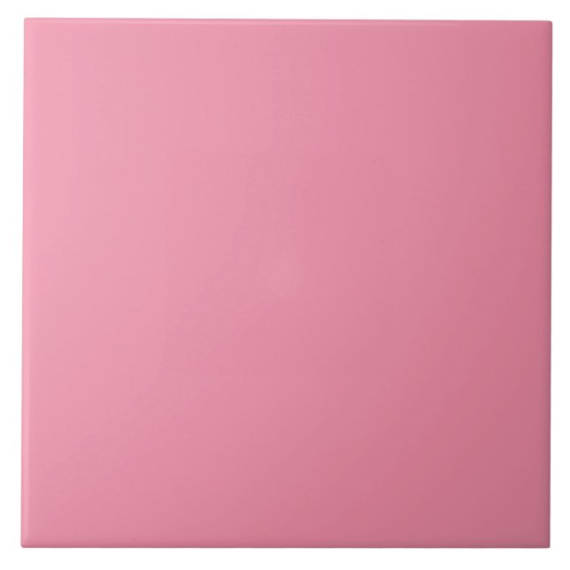 Carreau Vanille Ice Pink (Devant)
