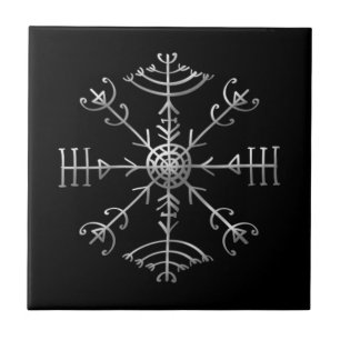Carreau Veldismagn, Islande, Protection, Rune, Magie