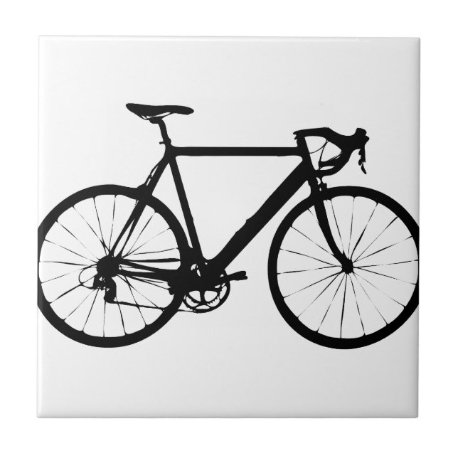 Carreau Vélo Stark (Devant)