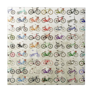 Carreau Vélos
