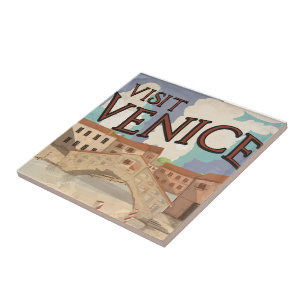 Carreau Venise