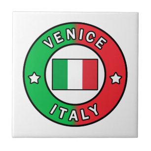Carreau Venise Italie