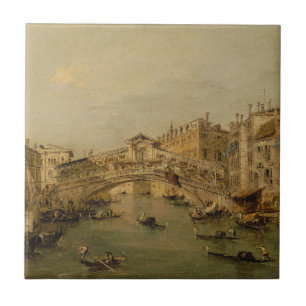 Carreau Venise le Rialto