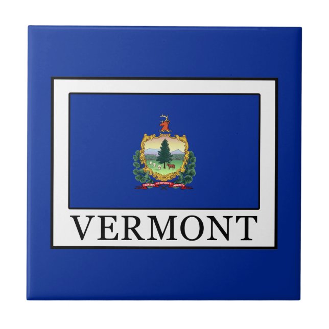 Carreau Vermont (Devant)