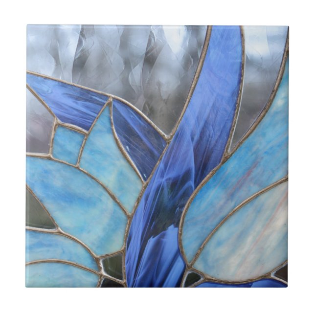 Carreau Verre souillé (Devant)